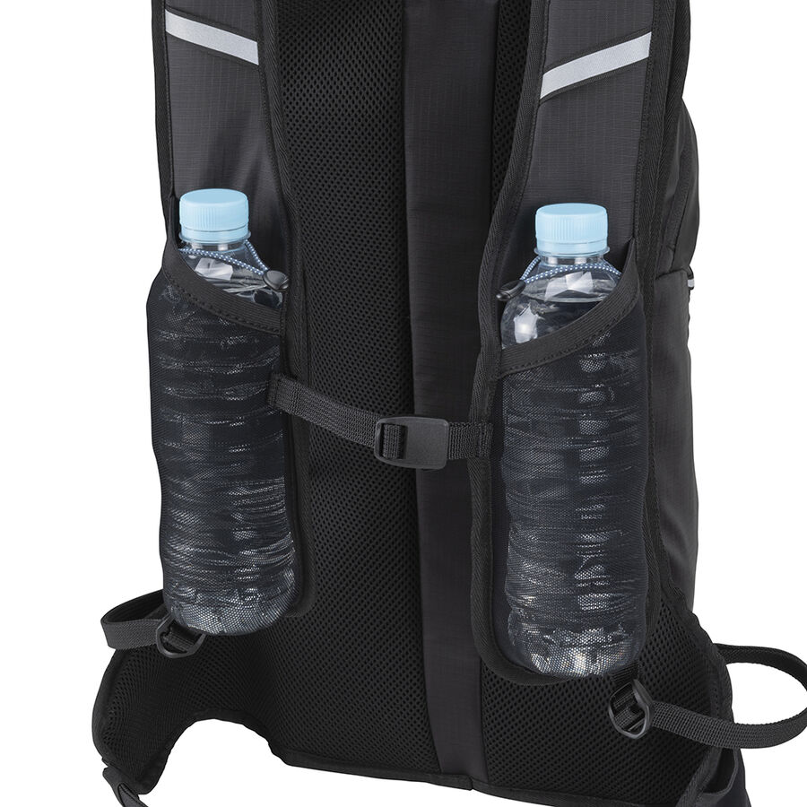 Mizuno BACKPACK 11L CR Black
